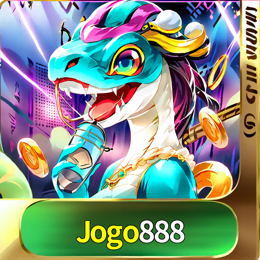 Jogo888 